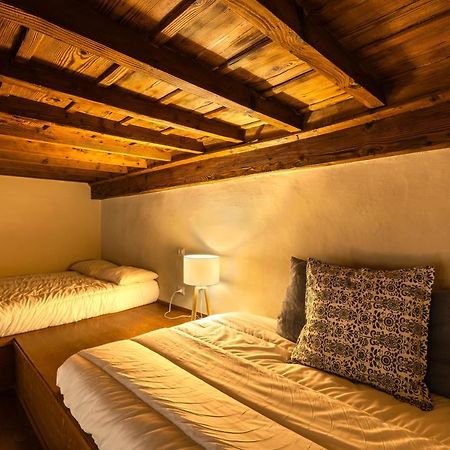 Ponte Vecchio & Maggio Jewel Loft Apartment ฟลอเรนซ์ ภายนอก รูปภาพ