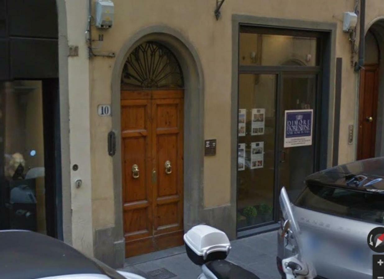 Ponte Vecchio & Maggio Jewel Loft Apartment ฟลอเรนซ์ ภายนอก รูปภาพ