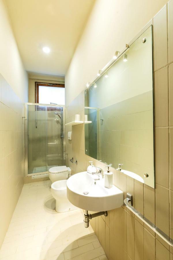 Ponte Vecchio & Maggio Jewel Loft Apartment ฟลอเรนซ์ ภายนอก รูปภาพ