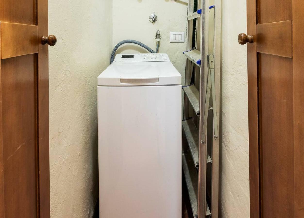 Ponte Vecchio & Maggio Jewel Loft Apartment ฟลอเรนซ์ ภายนอก รูปภาพ